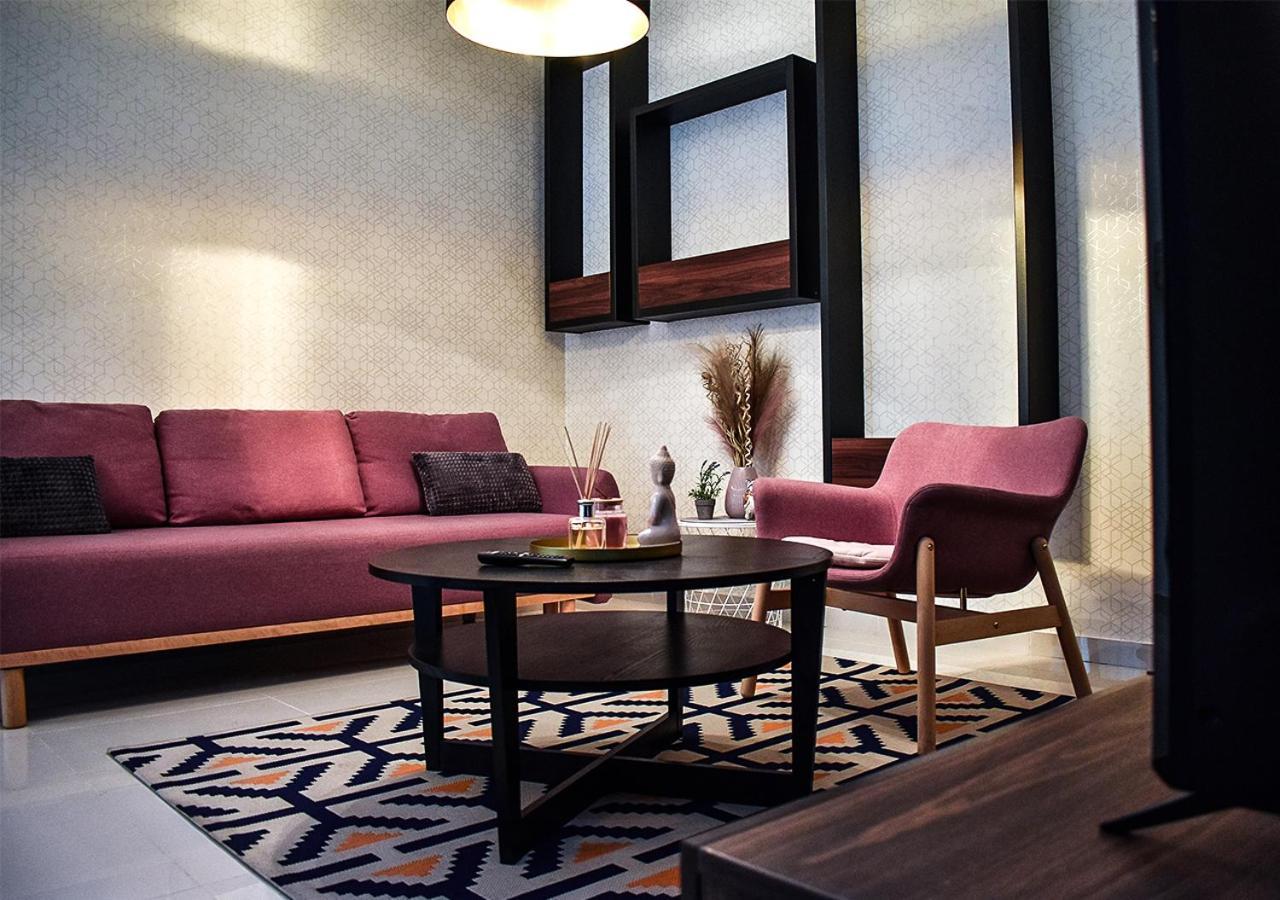 Apartmani Novi Sad Mg44 Eksteriør bilde
